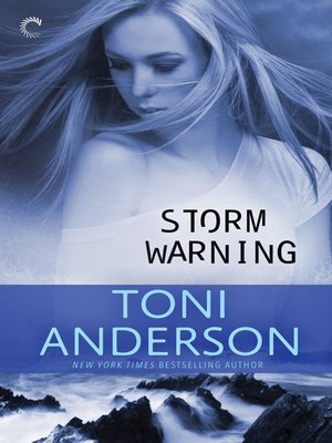Storm Warning - ebook
